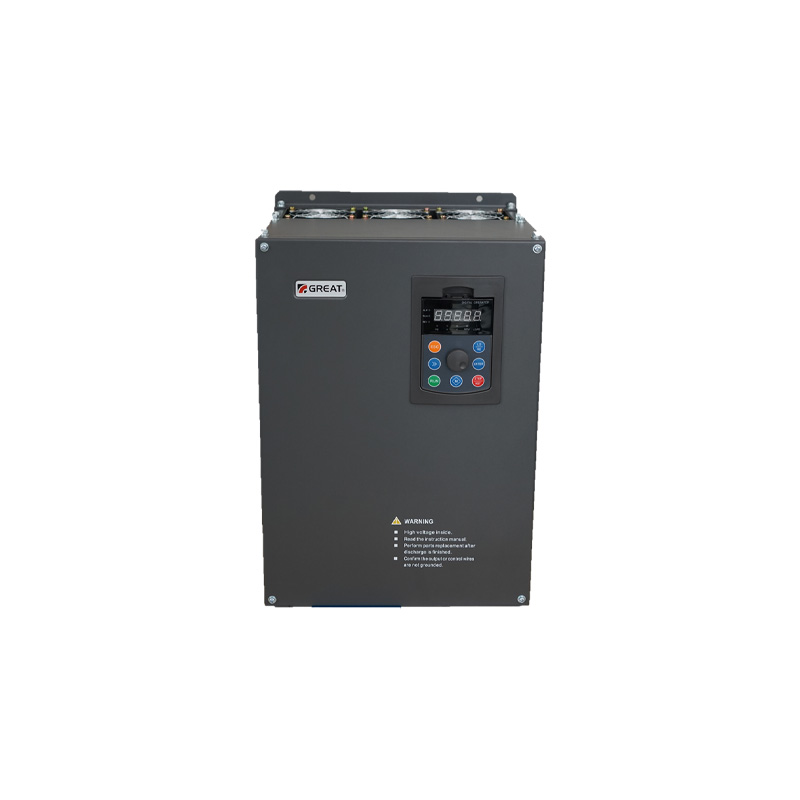 格利特VC5000系列矢量變頻器